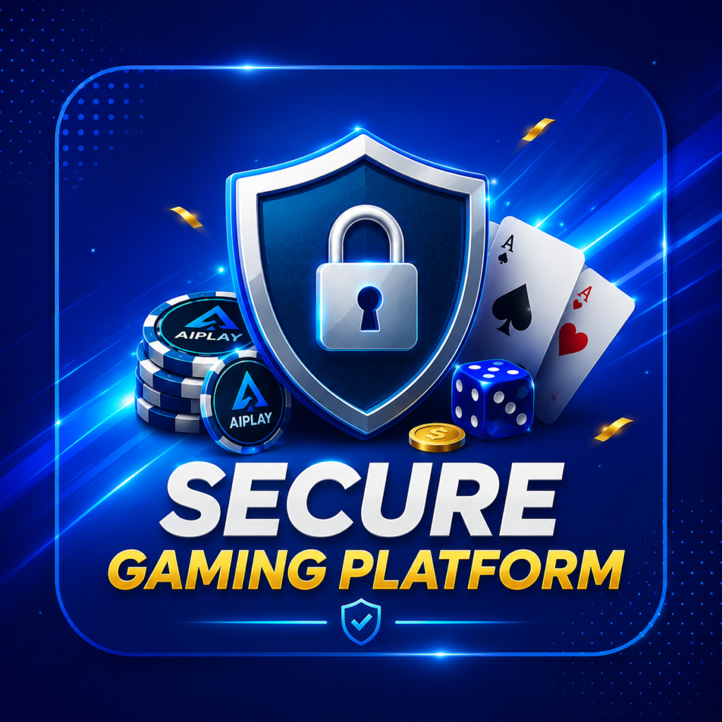 secure gaming platform online casino Malaysia
